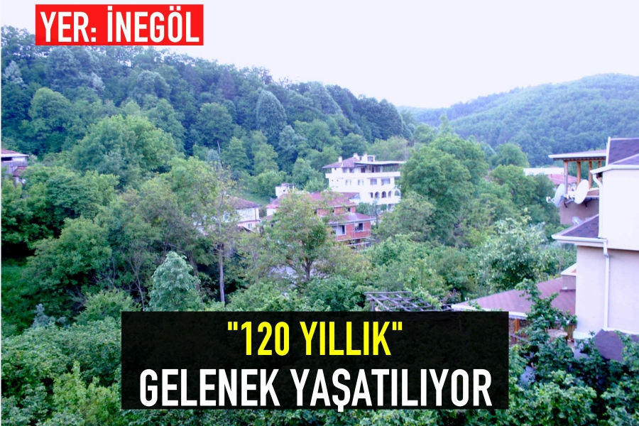TÜFEKÇİKONAK MAHALLESİ