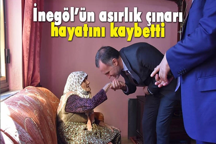 ŞÜKRİYE BAYRAM HAYATINI KAYBETTİ