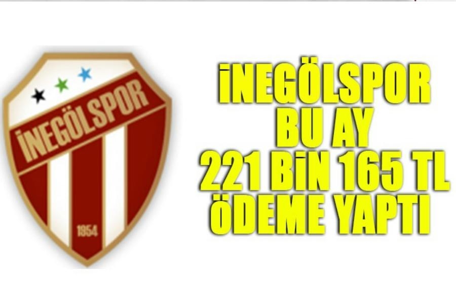 İNEGÖLSPOR