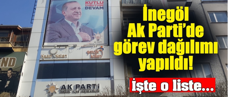 AK PARTİ