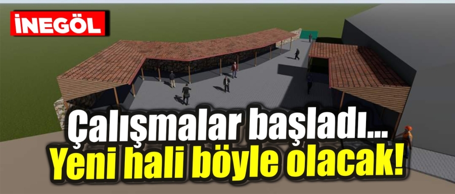 OYLAT KÖY PAZARI DÜZENLENECEK