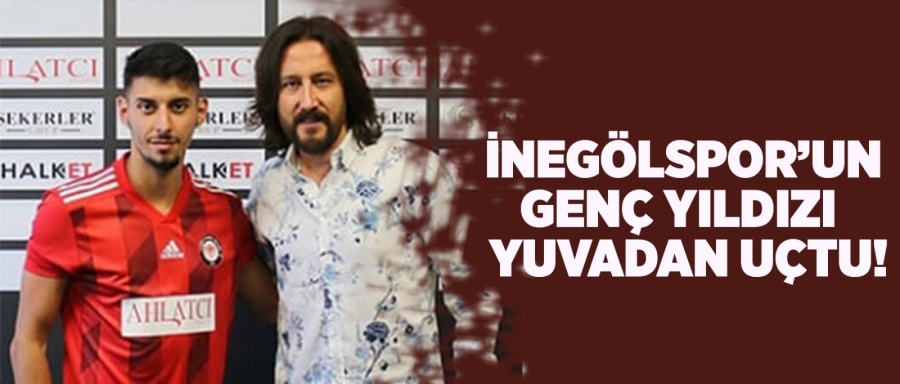 Cengiz Ötkün Çorum FK İle Anlaştı