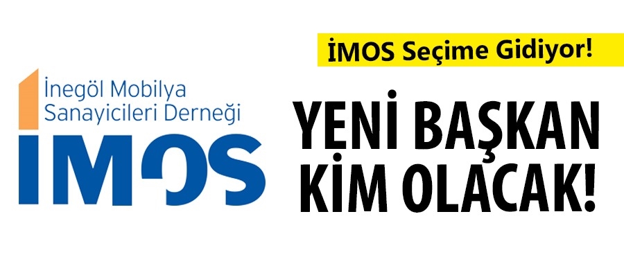 İMOS