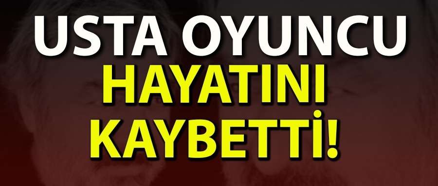 KAYA AKARSU HAYATINI KAYBETTİ