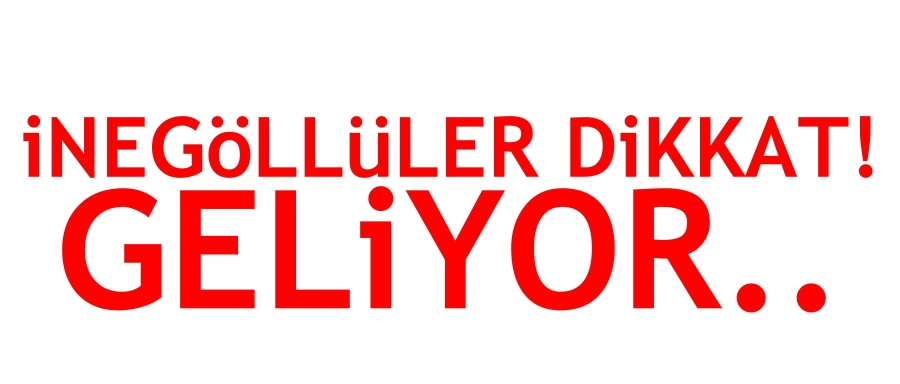 SICAK HAVALAR VE ÇÖL TOZU GELİYOR..