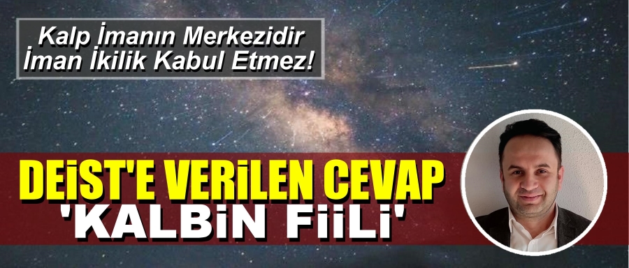 KALBİN FİİLİ