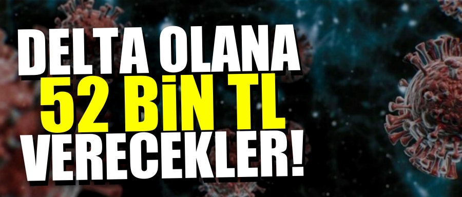 EZBER BOZAN DENEY! VİRÜS BULAŞTIRIP PARA VERECEKLER..