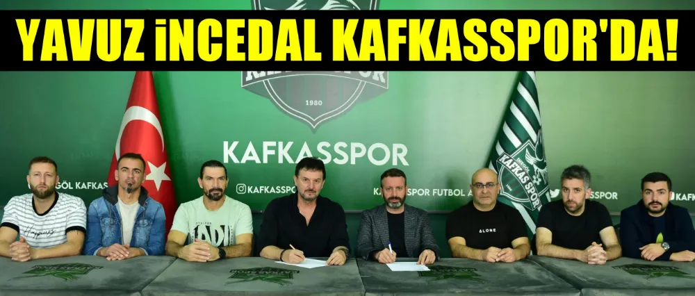 Kafkasspor