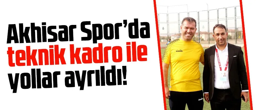 Akhisar Spor