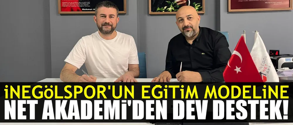 İnegölspor