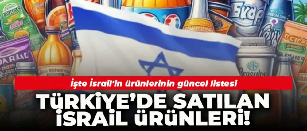 İşte Türkiye