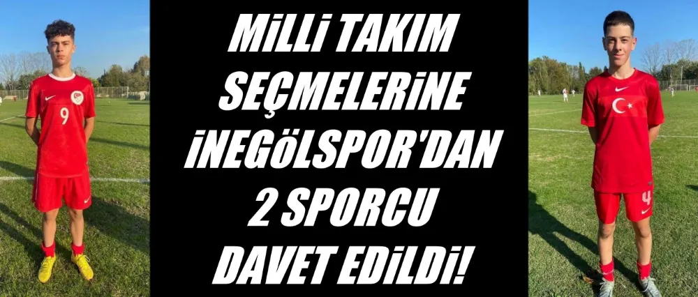 İnegölspor