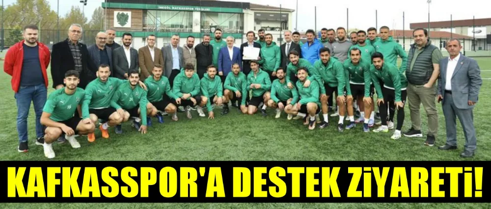 Kafkasspor