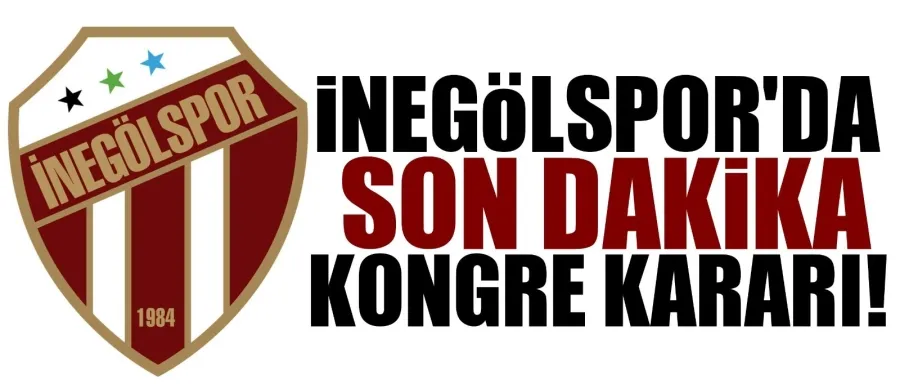 İnegölspor