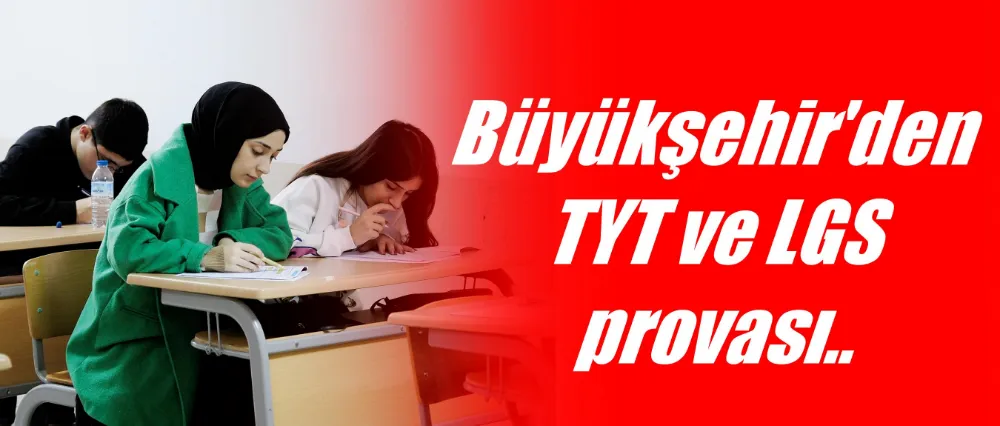 Büyükşehir
