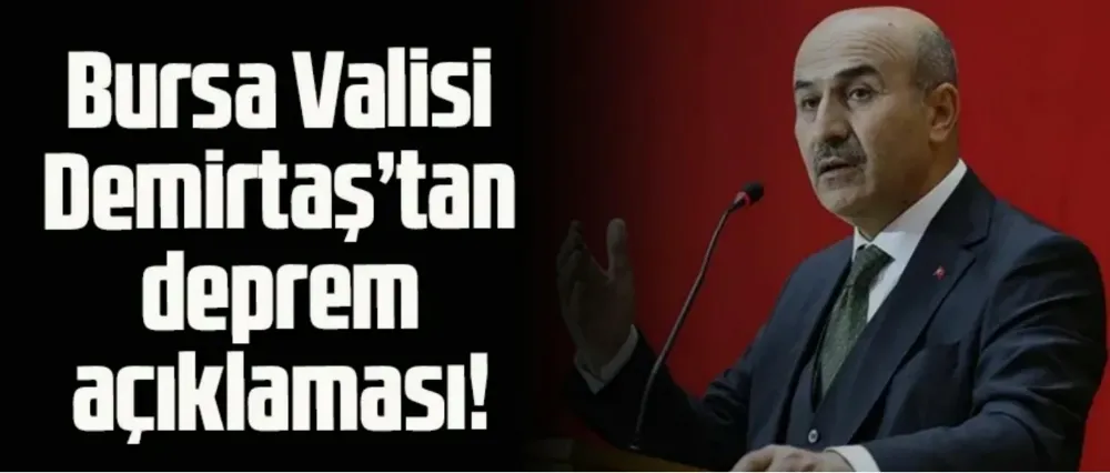 Vali Demirtaş