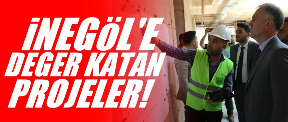 İnegöl