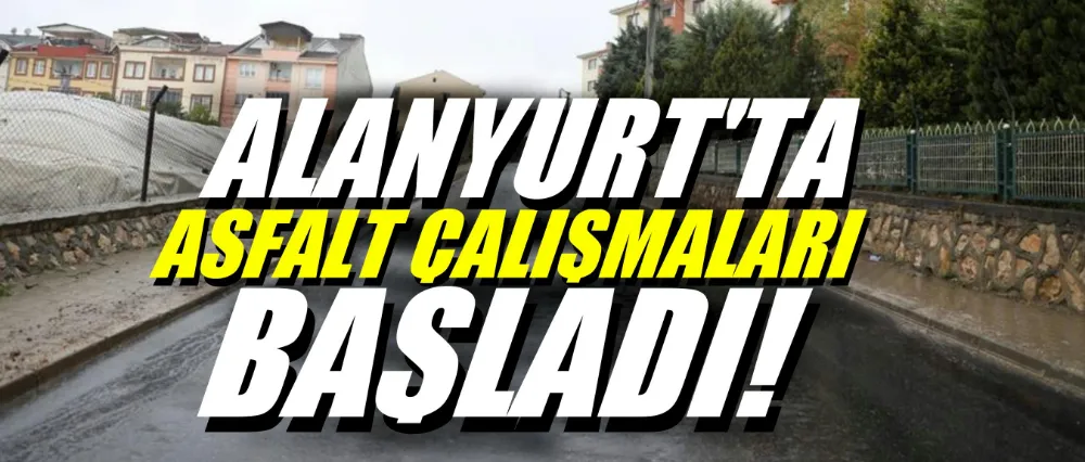 Alanyurt