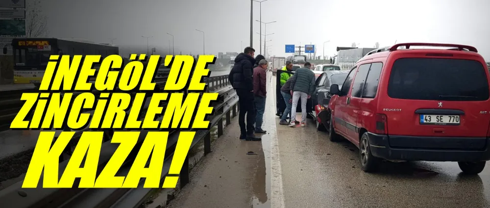 İnegöl