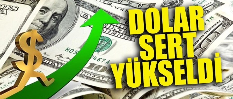 Dolar/TL 25