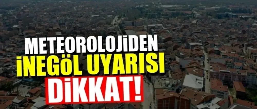 İnegöl