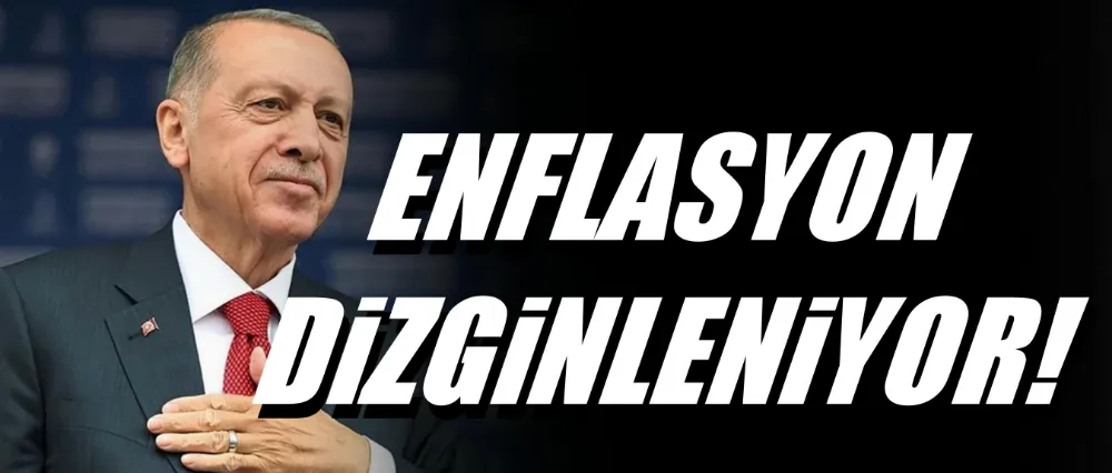 Cumhurbaşkanı Erdoğan: 