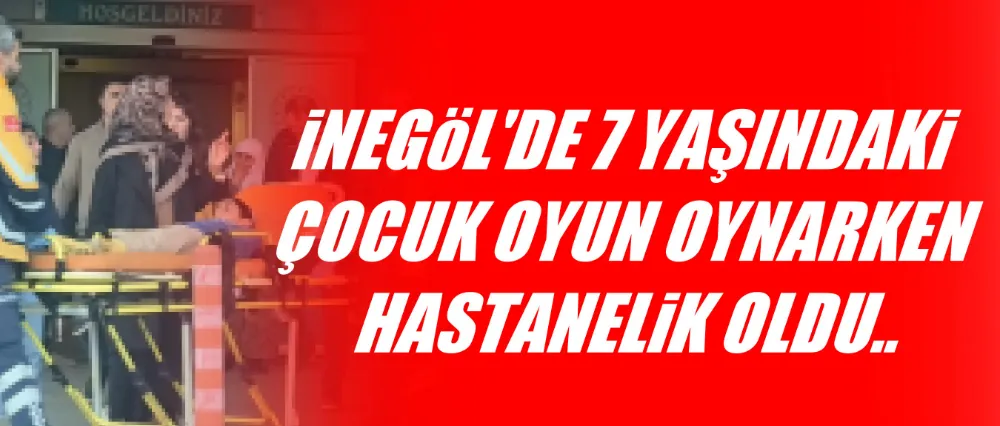 İnegöl