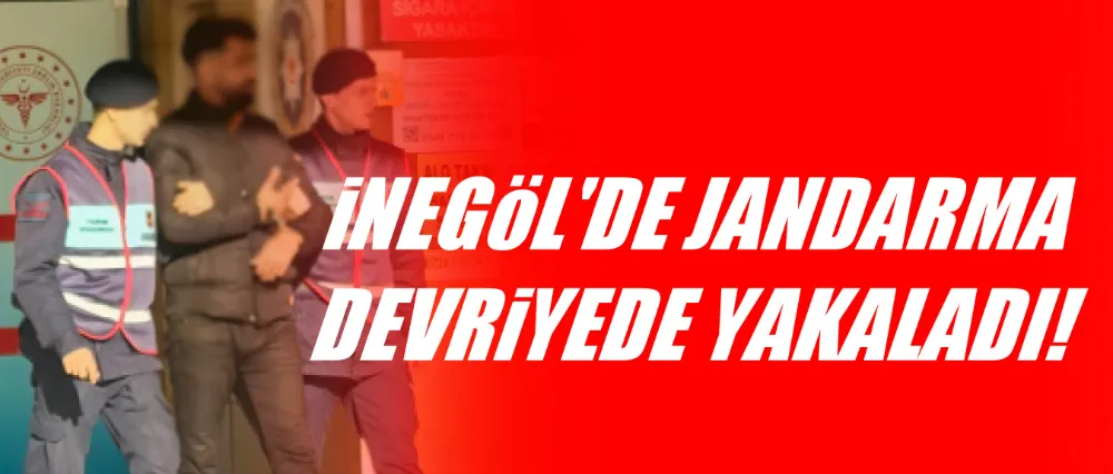 İnegöl