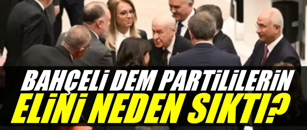 Bahçeli