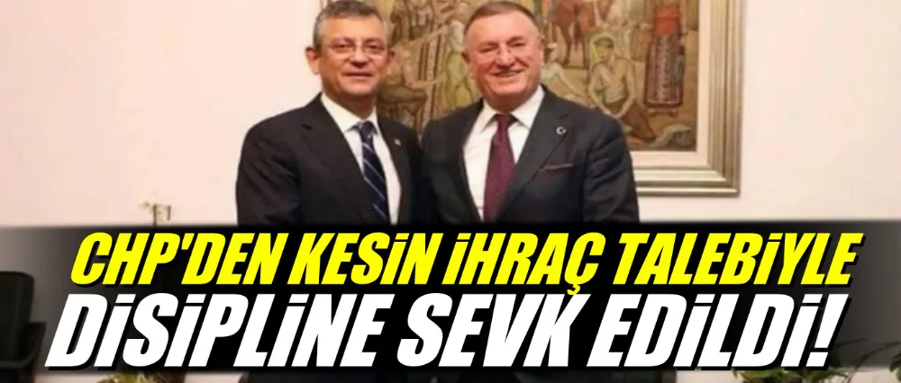 Lütfü Savaş CHP