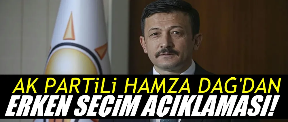 Hamza Dağ