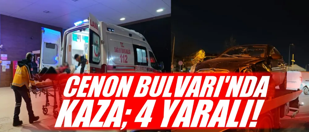 Cenon Bulvarı