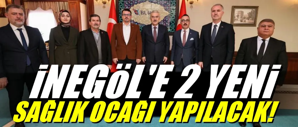 İnegöl