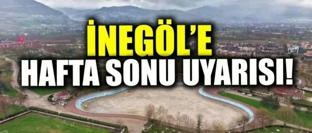 İnegöl