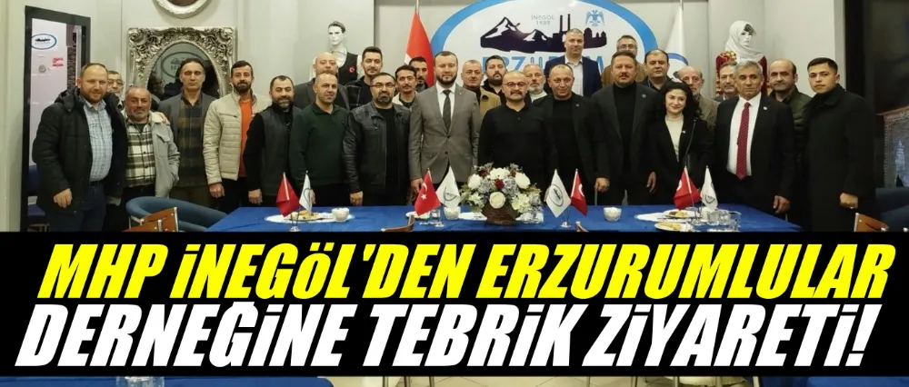 MHP İnegöl