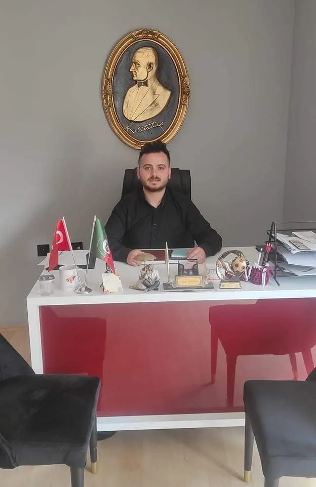 Oğuz Erdem; 202 kişinin imzasını almış bulunmaktayız