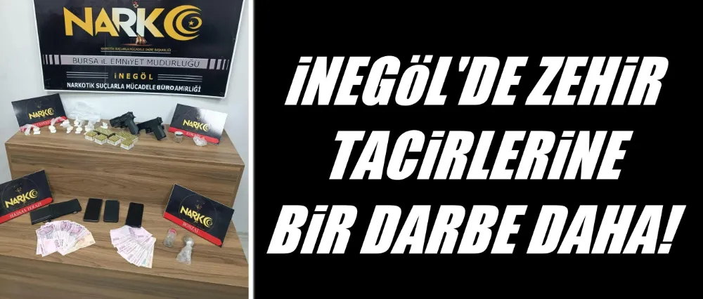 İnegöl