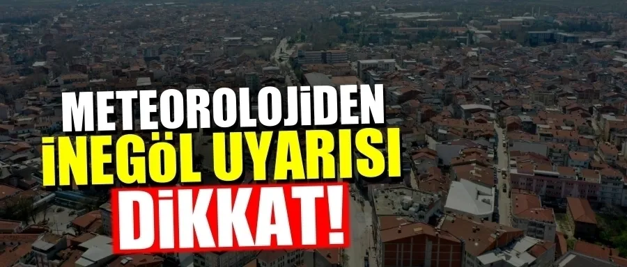 İnegöl