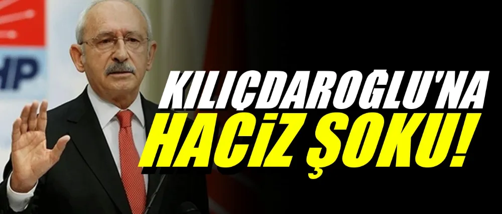 Kemal Kılıçdaroğlu