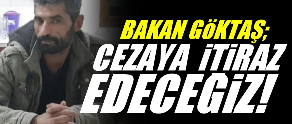 Bakan Göktaş