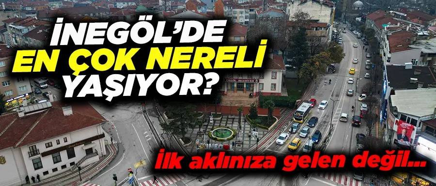 İnegöl