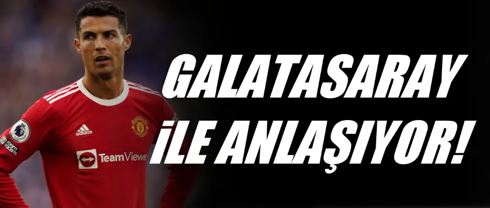 Ronaldo Galatasaray