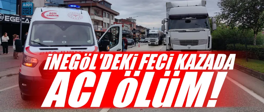 İnegöl