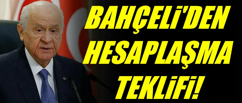 Bahçeli