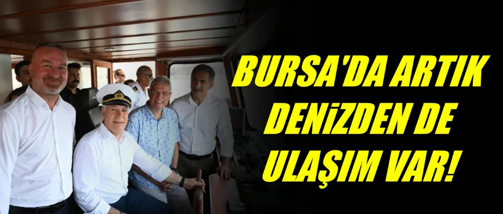 Bursa