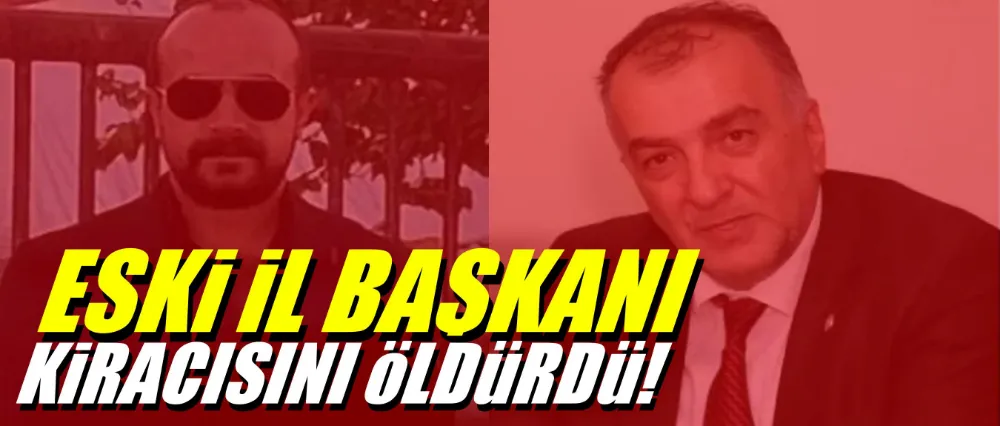 Tartışma kanlı bitti!