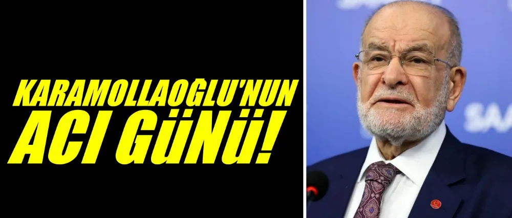 Karamollaoğlu