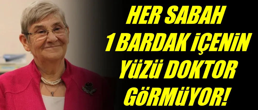 Vücudun bağışıklığını zirveye çıkarıyor!