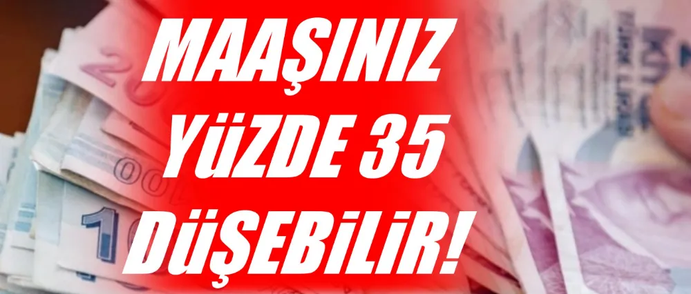 Emekli olacaklar dikkat!