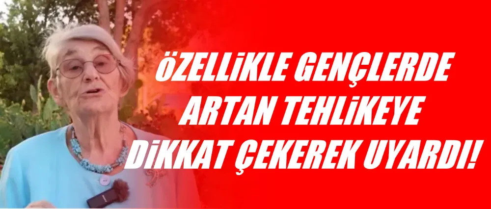 Canan Karatay yeni tehlikeye dikkat çekti!